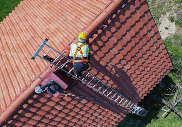 Sheet Metal Roofing in Swepsonville, NC